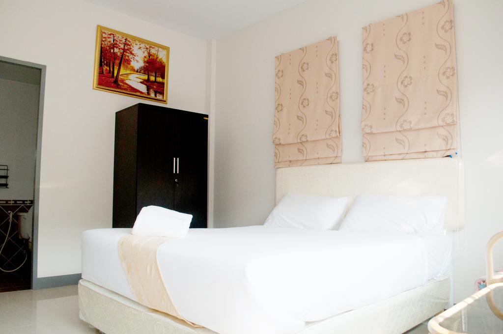 Buakhao Service Home Pattaja Kültér fotó